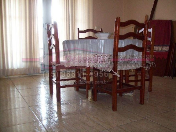 Imagem Chácara com 2 Quartos à Venda, 160 m² em Colina Nova Boituva - Boituva