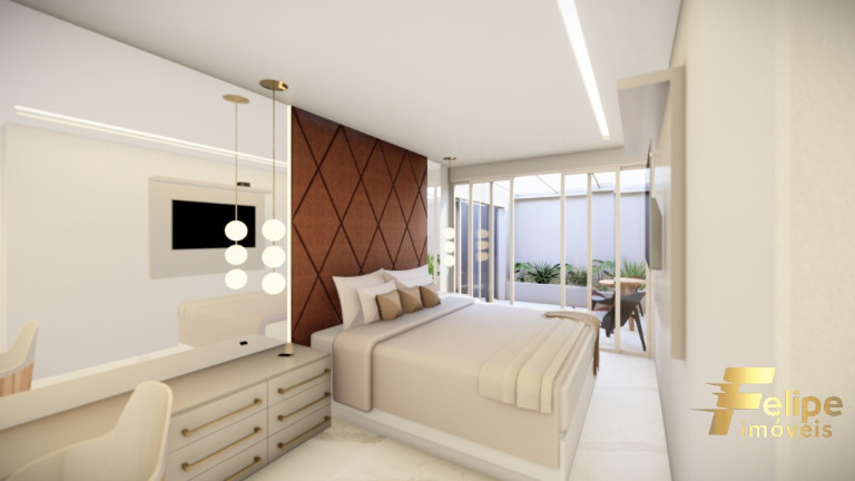 Imagem Imóvel com 3 Quartos à Venda, 246 m² em Centro - Guarapari