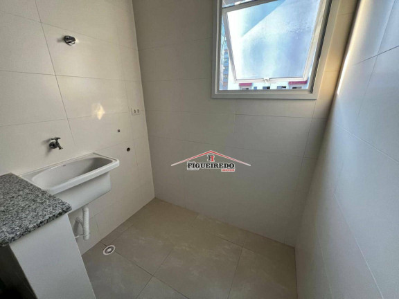 Imagem Apartamento com 2 Quartos à Venda, 64 m² em Canto Do Forte - Praia Grande