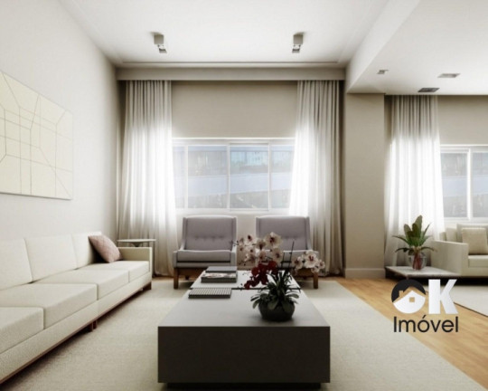 Imagem Apartamento com 3 Quartos à Venda, 153 m² em Jardim Paulista - São Paulo Imagem Apartamento com 3 Quartos à Venda, 153 m² em Jardim Paulista - São Paulo