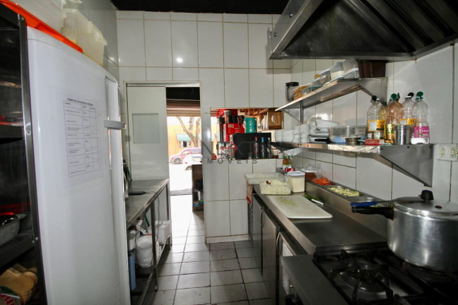 Imagem Sala Comercial à Venda, 33 m² em água Verde - Curitiba Imagem Sala Comercial à Venda, 33 m² em água Verde - Curitiba