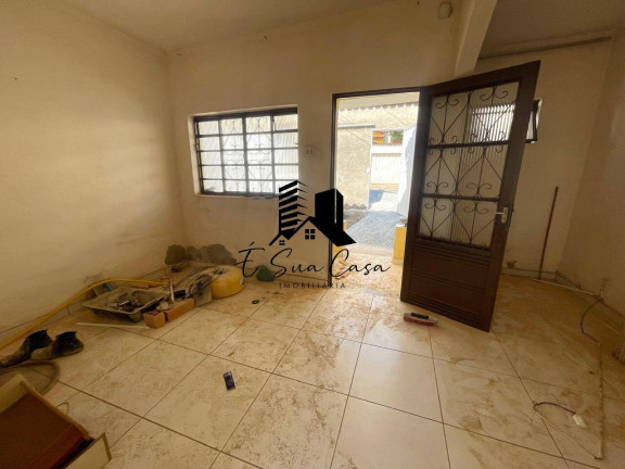 Imagem Casa com 2 Quartos à Venda, 180 m² em Riacho Das Pedras - Contagem Imagem Casa com 2 Quartos à Venda, 180 m² em Riacho Das Pedras - Contagem