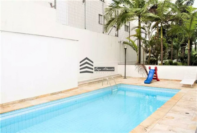Foto do imóvel Apartamento com 4 Quartos à Venda, 167 m² em Saúde - São Paulo