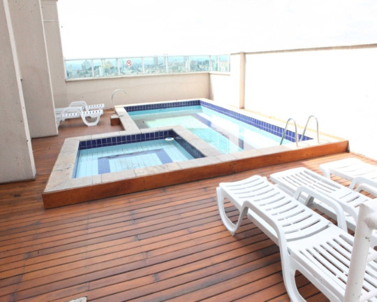 Imagem Apartamento com 2 Quartos à Venda, 48 m² em Vila Aricanduva - São Paulo Imagem Apartamento com 2 Quartos à Venda, 48 m² em Vila Aricanduva - São Paulo