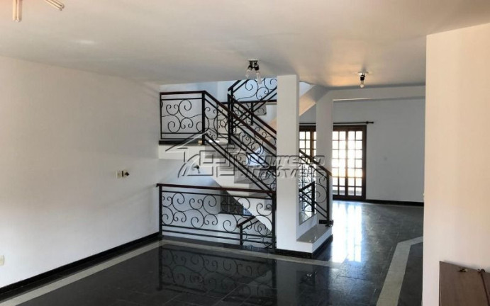 Imagem Sobrado com 4 Quartos à Venda, 388 m² em Jardim Esplanada - São José Dos Campos Imagem Sobrado com 4 Quartos à Venda, 388 m² em Jardim Esplanada - São José Dos Campos