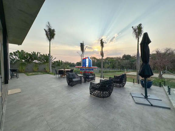Imagem Casa de Condomínio com 3 Quartos à Venda, 875 m² em Chácara Recreativa Residencial Cortina D'ampezzo - São José Do Rio Preto Imagem Casa de Condomínio com 3 Quartos à Venda, 875 m² em Chácara Recreativa Residencial Cortina D'ampezzo - São José Do Rio Preto