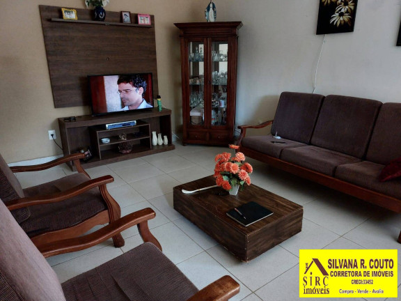 Imagem Chácara com 3 Quartos à Venda, 1 m² em Itaipuaçu - Maricá