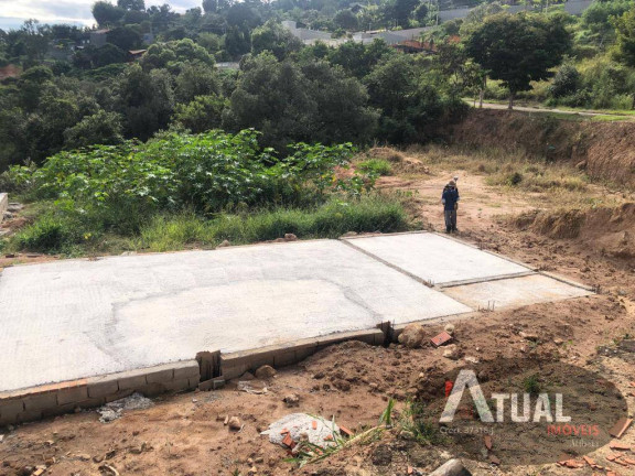 Imagem Terreno em Condomínio à Venda, 800 m² em Loteamento Village De Atibaia - Atibaia