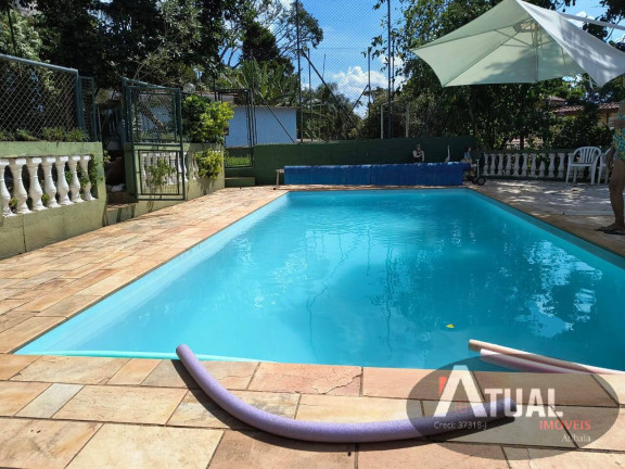 Imagem Chácara com 3 Quartos à Venda, 300 m² em Canjica (terra Preta) - Mairiporã Imagem Chácara com 3 Quartos à Venda, 300 m² em Canjica (terra Preta) - Mairiporã