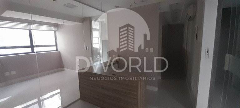 Imagem Sala Comercial para Alugar, 55 m² em Jardim Paulista - São Paulo