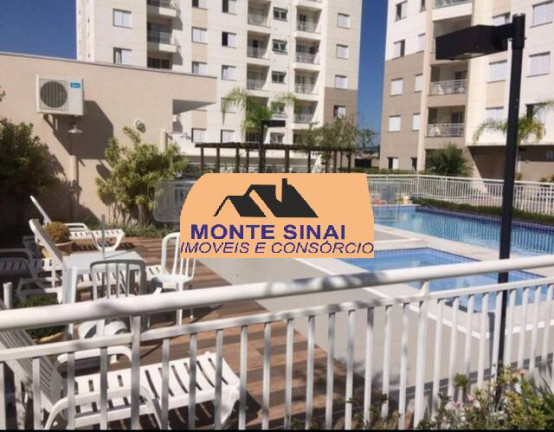 Imagem Apartamento com 2 Quartos à Venda, 52 m² em Vila Progresso - Sorocaba Imagem Apartamento com 2 Quartos à Venda, 52 m² em Vila Progresso - Sorocaba