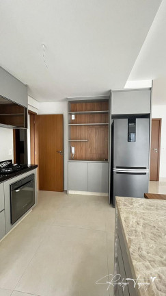 Imagem Apartamento com 3 Quartos à Venda, 115 m² em Setor Bueno - Goiânia
