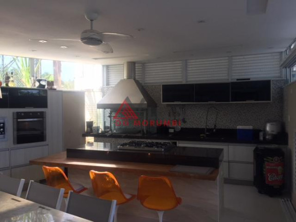 Imagem Apartamento com 5 Quartos à Venda, 471 m² em Riviera Módulo 2 - Bertioga