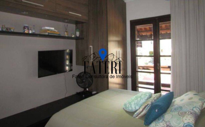 Imagem Casa com 3 Quartos à Venda, 205 m² em Jardim Paulista - Atibaia Imagem Casa com 3 Quartos à Venda, 205 m² em Jardim Paulista - Atibaia