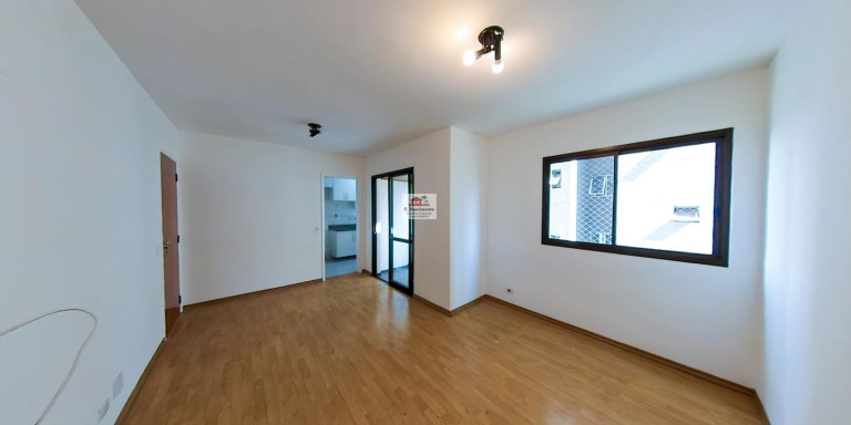 Imagem Apartamento com 1 Quarto para Alugar, 45 m² em Vila Olimpia - São Paulo