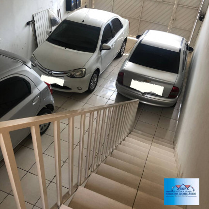 Imagem Casa com 1 Quarto à Venda, 150 m² em Jardim D'abril - Osasco