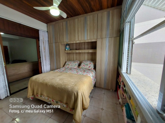 Imagem Apartamento com 2 Quartos à Venda, em Itararé - São Vicente Imagem Apartamento com 2 Quartos à Venda, em Itararé - São Vicente