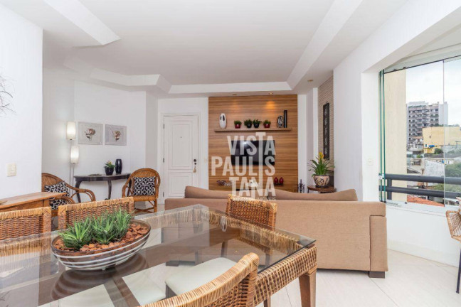 Imagem Apartamento com 3 Quartos à Venda, 104 m² em Alto Da Lapa - São Paulo Imagem Apartamento com 3 Quartos à Venda, 104 m² em Alto Da Lapa - São Paulo