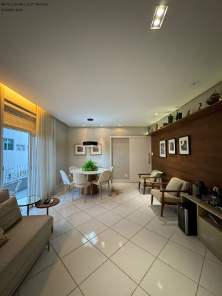 Imagem Imóvel com 4 Quartos à Venda, 180 m² em Graça - Salvador Imagem Imóvel com 4 Quartos à Venda, 180 m² em Graça - Salvador