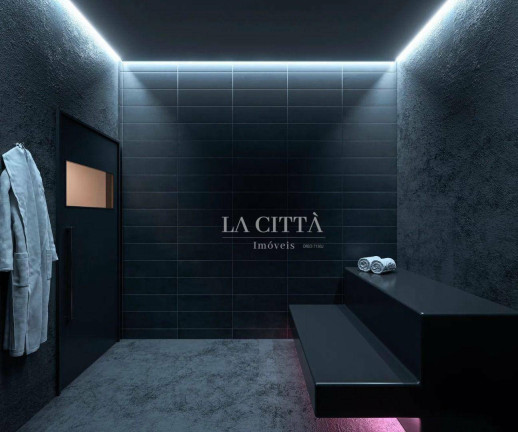 Imagem Apartamento com 1 Quarto à Venda, 40 m² em Centro - Itajaí