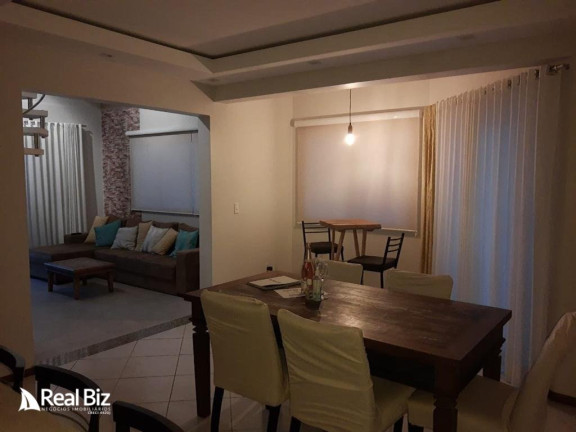 Imagem Cobertura com 3 Quartos à Venda, 180 m² em Palmas - Governador Celso Ramos Imagem Cobertura com 3 Quartos à Venda, 180 m² em Palmas - Governador Celso Ramos