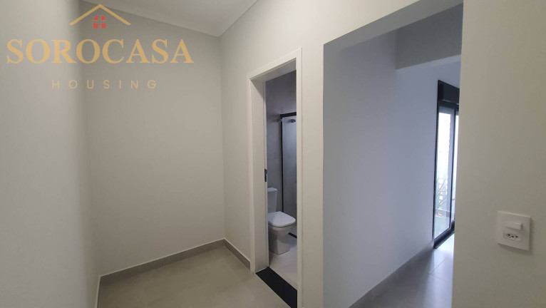 Imagem Casa com 3 Quartos à Venda,  em Jardim Residencial Villagio Ipanema I - Sorocaba