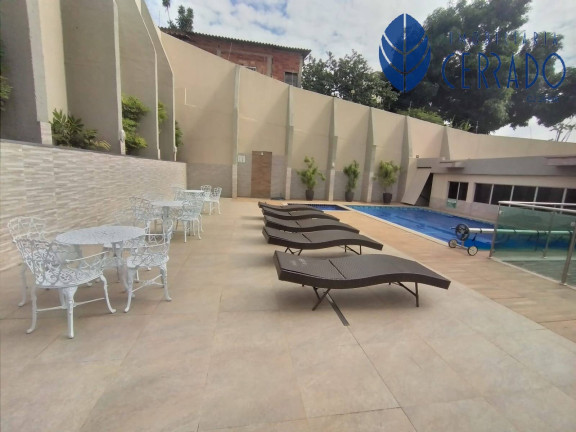 Imagem Apartamento com 4 Quartos à Venda, 144 m² em Maracanã - Anápolis