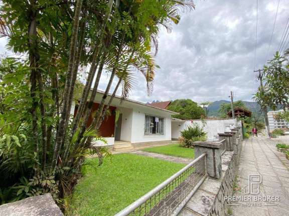 Casa com 3 Quartos à Venda, 200 m² em Alto - Teresópolis