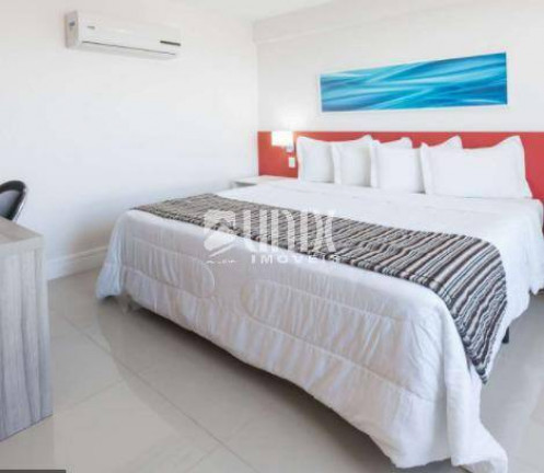 Imagem Apartamento com 1 Quarto à Venda, 29 m² em Parque Tamandaré - Campos Dos Goytacazes