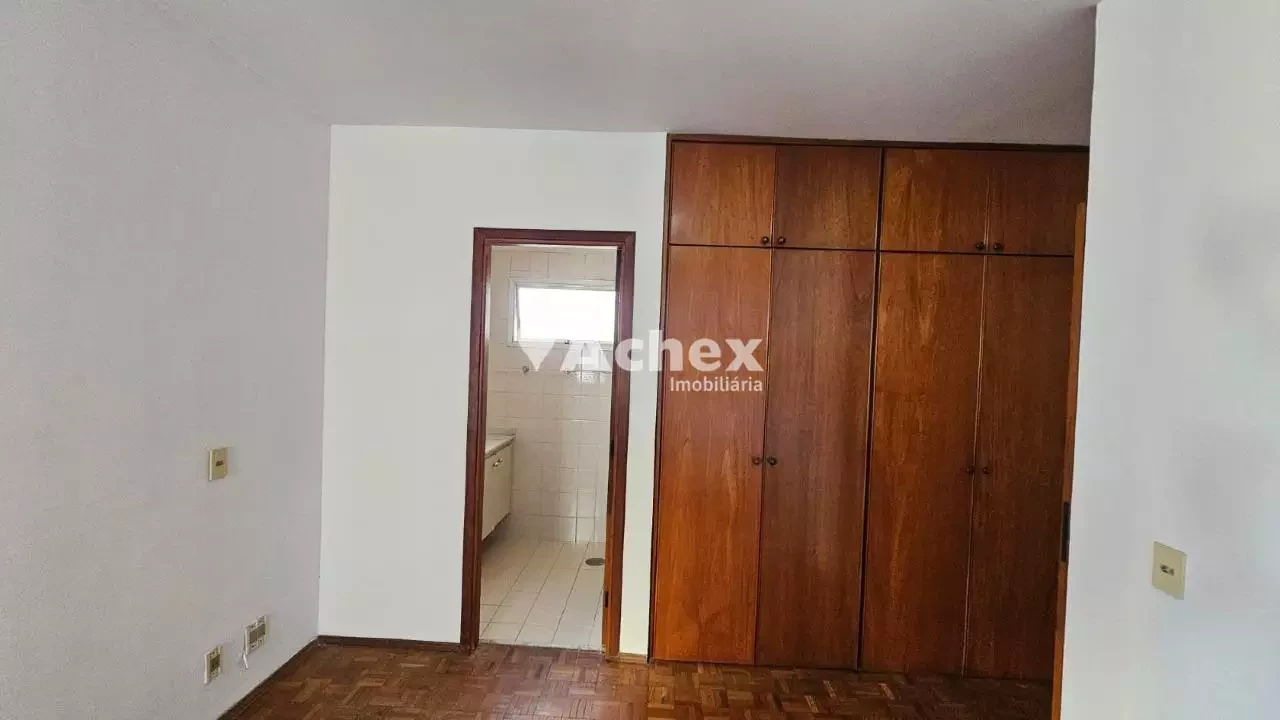 Imagem Apartamento com 3 Quartos para Alugar, 90 m² em Chácara Primavera - Campinas