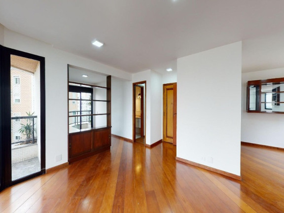 Imagem Apartamento com 3 Quartos à Venda, em Aclimação - São Paulo Imagem Apartamento com 3 Quartos à Venda, em Aclimação - São Paulo