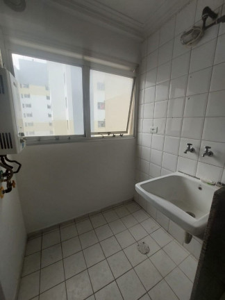 Imagem Apartamento com 2 Quartos à Venda, 58 m² em Morumbi - São Paulo Imagem Apartamento com 2 Quartos à Venda, 58 m² em Morumbi - São Paulo