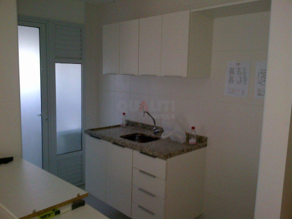 Imagem Apartamento com 1 Quarto à Venda, 58 m² em Brooklin - São Paulo Imagem Apartamento com 1 Quarto à Venda, 58 m² em Brooklin - São Paulo