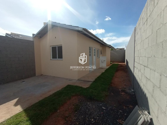 Imagem Casa com 2 Quartos à Venda, 45 m² em Paulo Correia De Lara - Marília Imagem Casa com 2 Quartos à Venda, 45 m² em Paulo Correia De Lara - Marília