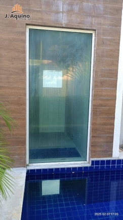 Imagem Casa com 4 Quartos à Venda, 278 m² em Curió - Fortaleza Imagem Casa com 4 Quartos à Venda, 278 m² em Curió - Fortaleza
