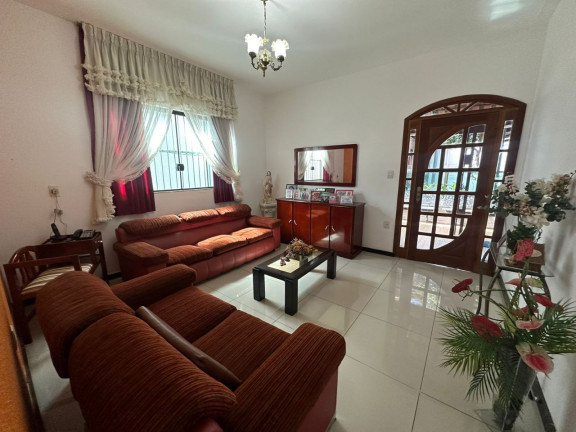 Imagem Casa com 3 Quartos à Venda,  em Bom Jesus - Contagem