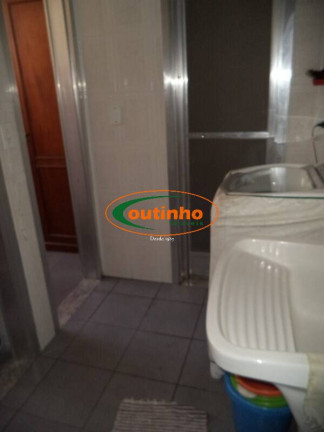 Imagem Apartamento com 3 Quartos à Venda, 162 m² em Tijuca - Rio De Janeiro Imagem Apartamento com 3 Quartos à Venda, 162 m² em Tijuca - Rio De Janeiro