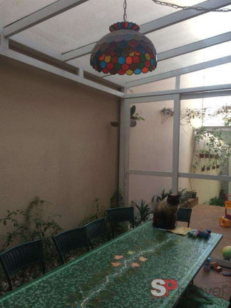 Imagem Casa com 2 Quartos à Venda, 106 m² em Vila Albertina - São Paulo Imagem Casa com 2 Quartos à Venda, 106 m² em Vila Albertina - São Paulo