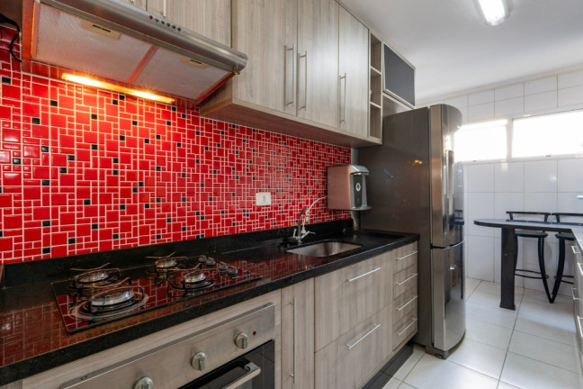 Imagem Imóvel com 3 Quartos à Venda, 74 m² em Centro - Osasco