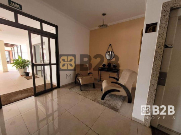 Imagem Apartamento com 2 Quartos à Venda, 74 m² em Jardim Amália - Bauru Imagem Apartamento com 2 Quartos à Venda, 74 m² em Jardim Amália - Bauru