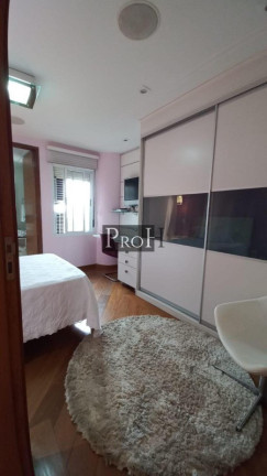 Imagem Apartamento com 4 Quartos à Venda, 359 m² em Jardim - Santo André