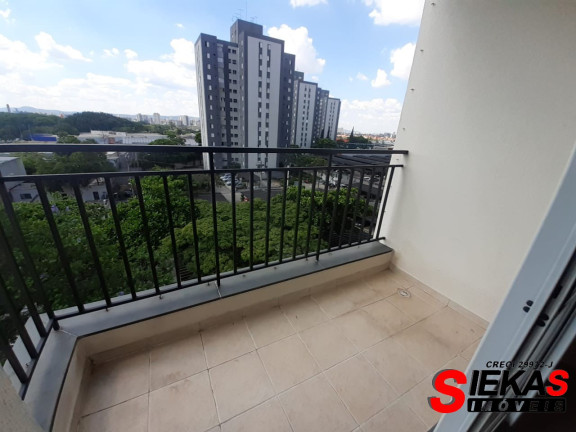 Imagem Apartamento com 2 Quartos para Alugar, 65 m² em Tatuapé - São Paulo Imagem Apartamento com 2 Quartos para Alugar, 65 m² em Tatuapé - São Paulo