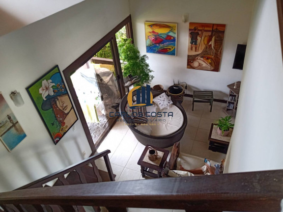 Imagem Casa com 3 Quartos à Venda, 150 m² em Rasa - Búzios