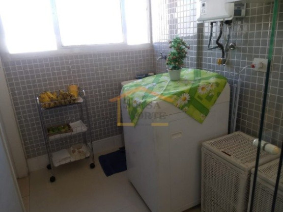 Imagem Apartamento com 3 Quartos à Venda, 110 m² em Santana - São Paulo