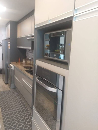 Imagem Apartamento com 3 Quartos à Venda, 124 m² em Alto Da Mooca - São Paulo