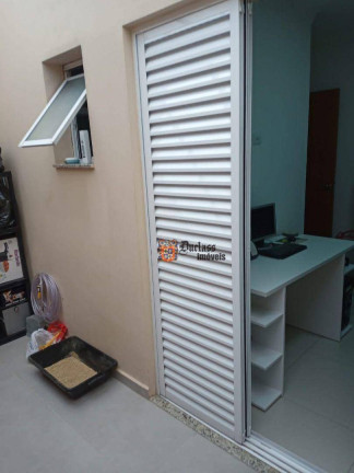 Imagem Apartamento com 2 Quartos à Venda, 82 m² em Vila Príncipe De Gales - Santo André Imagem Apartamento com 2 Quartos à Venda, 82 m² em Vila Príncipe De Gales - Santo André