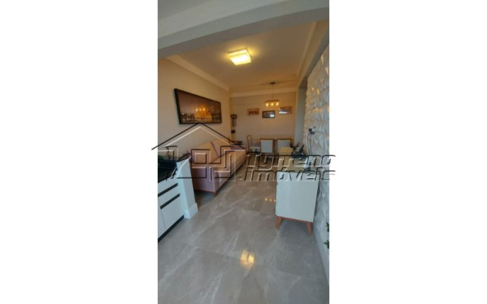 Imagem Apartamento com 2 Quartos à Venda, 60 m² em Urbanova - São José Dos Campos Imagem Apartamento com 2 Quartos à Venda, 60 m² em Urbanova - São José Dos Campos