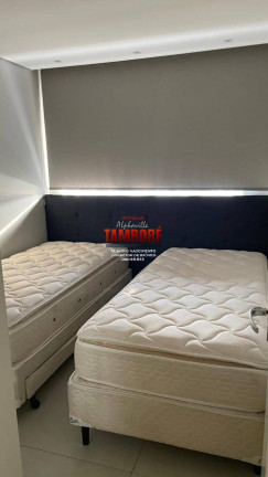 Imagem Apartamento com 2 Quartos para Alugar, 67 m² em Melville Empresarial I E Ii - Barueri