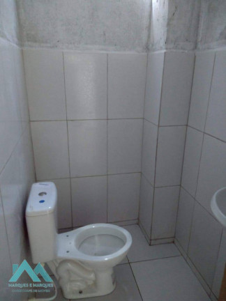 Imagem Galpão à Venda, 290 m² em Residencial Esperança - Caçapava Imagem Galpão à Venda, 290 m² em Residencial Esperança - Caçapava