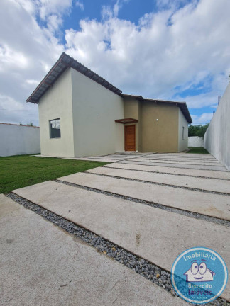 Imagem Casa com 3 Quartos à Venda, 360 m² em Cabrália - Santa Cruz Cabrália